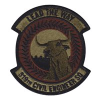 319 CES OCP Patch