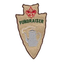 Boy Scouts of America Fundraiser Patch