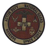 AMWD EST 2019 OCP Patch