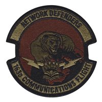 163 CF Network Defenders OCP Patch