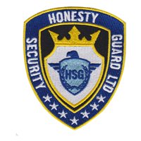 HSG Patch