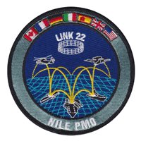 NILE PMO Patch