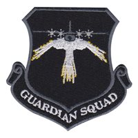 Guardian Squad AC-130 Patch