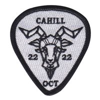 Cahill Patch