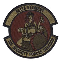 106 SFS Delta Element OCP Morale Patch