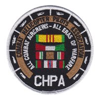 CHPA Patch