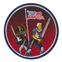 193 Paintball Club Patch