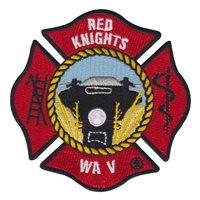 Red Knights WAV Patch