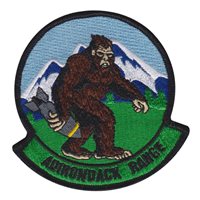 174 OG Adirondack Range Patch