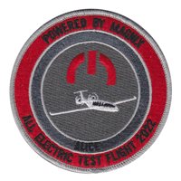 Magnix Aerotec Patch