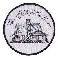 This Old Potter House Patch