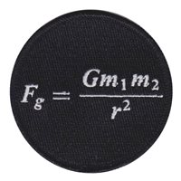 Isaac Newton Equation Patch