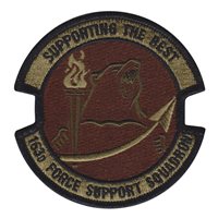 163 FSS OCP Patch