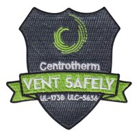 Centrotherm Patch