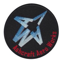 Ashcraft Aero Works Inc Patch