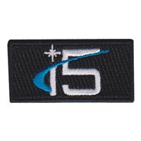 i5 Pencil Patch