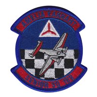 CAP Amelia Earhart Senior Squadron 188 Patch