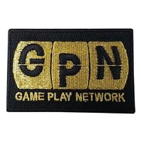 Game Play Network Patch