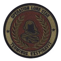 Operation Lone Star OCP Patch