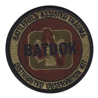 BATDOK OCP Patch