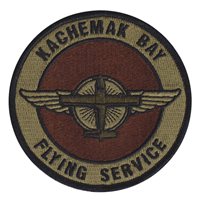 Kachemak Bay Flying Service OCP Patch