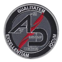 Aero Design Patch