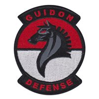 Guidon Defense LLC Patch