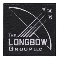 The Longbow Group Patch