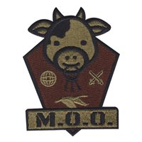 M.O.O OCP Patch