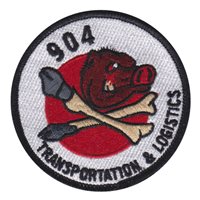 904 Transportation & Logistics LLC Patch