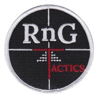 RnG Tactics Patch