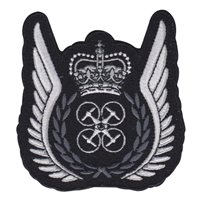 London Police RPAS Unit Patch