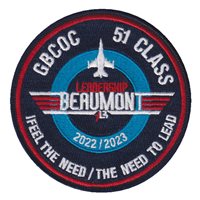 Leadership Beaumont Patch 