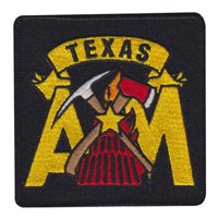 Corps Bonfire Patch