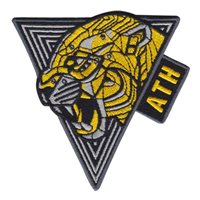 Stryker Corporation ATH Patch