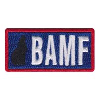 175 FS BAMF Pencil Patch