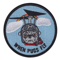 When Pugs Fly Patch