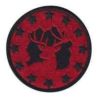 Blackheart Valley Patch