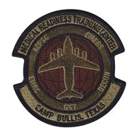 Medical Readiness Training Center-TX OCP Patch