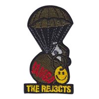 The Rej3cts Jamba Patch