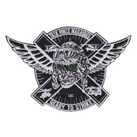 Task Force Marauder Patch 