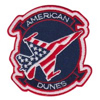 American Dunes Golf Club Patch 