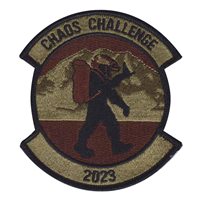 5 ASOS Chaos Challenge 2023 OCP Patch