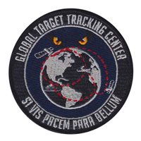 GTTC Patch