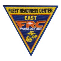 Fleet Readiness Center East Patch 