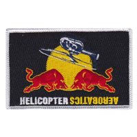 Red Bull Helicopter Demo Patch