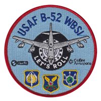 ES3 B-52 WBSI Patch