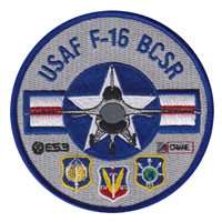 ES3 F-16 BCSR Patch