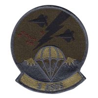 3 ASOS Morale Patch