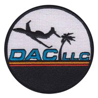 Avro Aviation Design DAC LLC Patch 